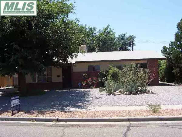 Las Cruces, NM 88001,1850 Anderson DR