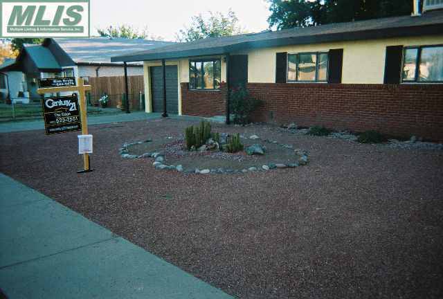 2215 Coleen CT, Las Cruces, NM 88004