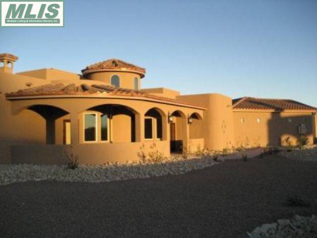 2102 Salida Del Sol, Las Cruces, NM 88005