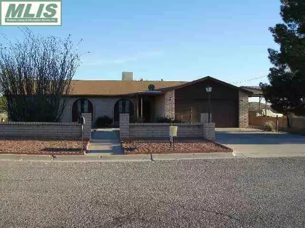 1306 W Sixth Truth ST, Truth Or Consequences, NM 87901