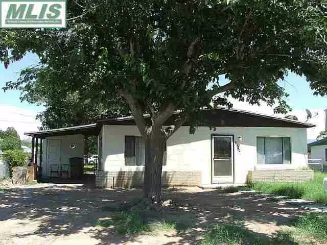 1001 Luna ST, Las Cruces, NM 88001