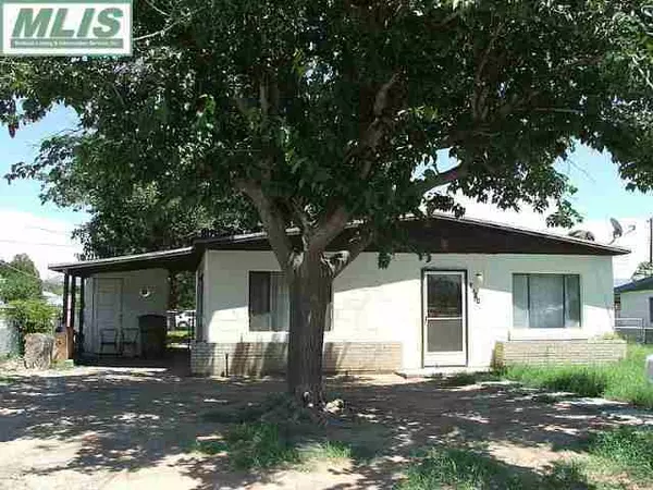 Las Cruces, NM 88001,1001 Luna ST