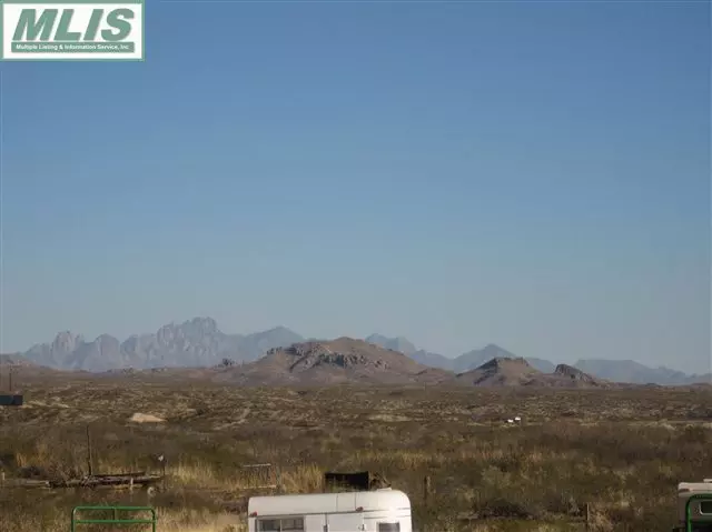 Radium Springs, NM 88054,865 Outpost LN