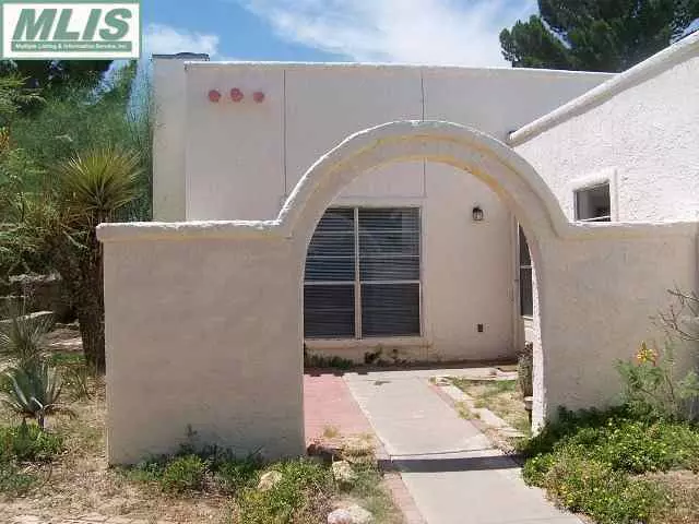 Santa Teresa, NM 88008,5797 Butte DR