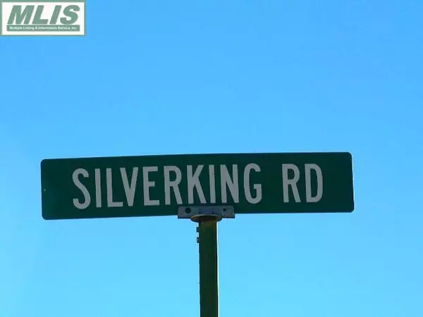 000 Silver King RD, Las Cruces, NM 88011