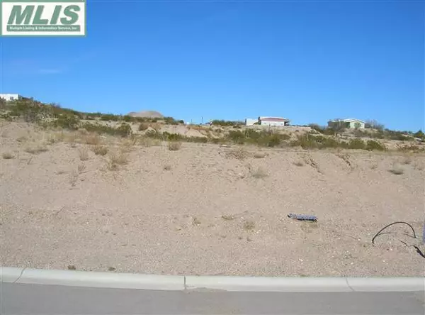 Lot 8 Lot 8 Purple Mountain AVE, Las Cruces, NM 88007