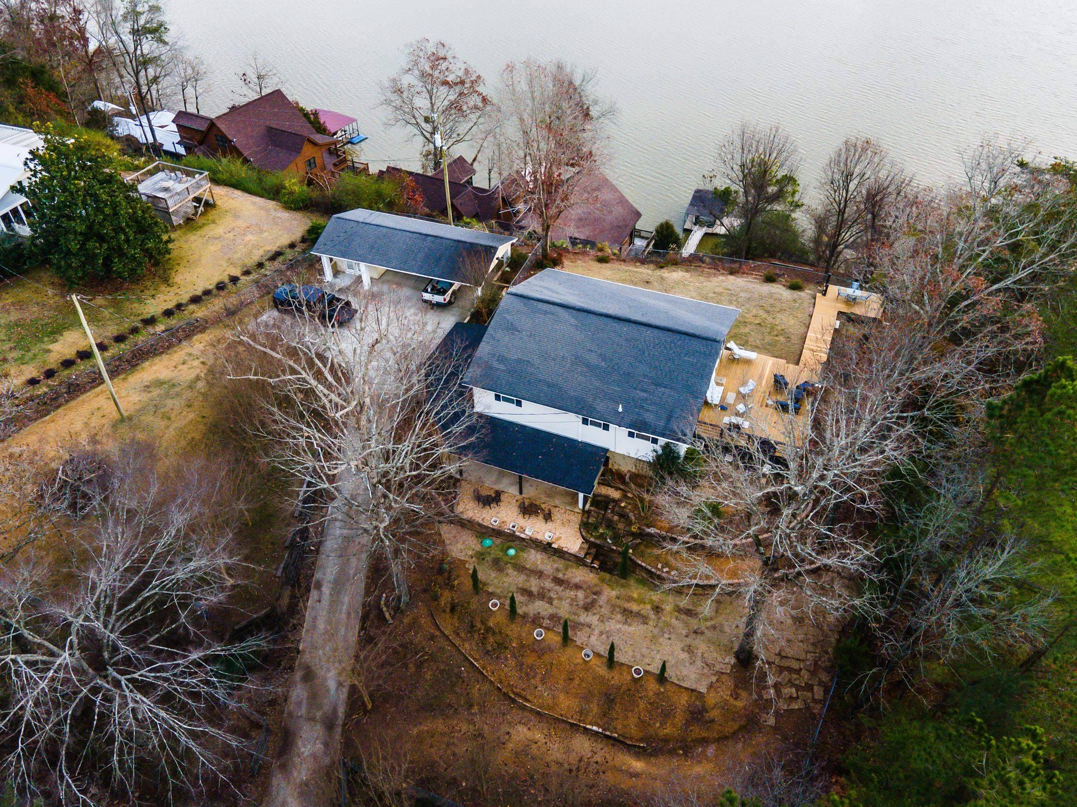 Crane Hill, AL 35053,96 Co Rd 315