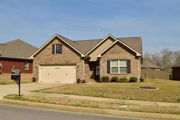 1410 Wishing Well Dr NE, Cullman, AL 35056