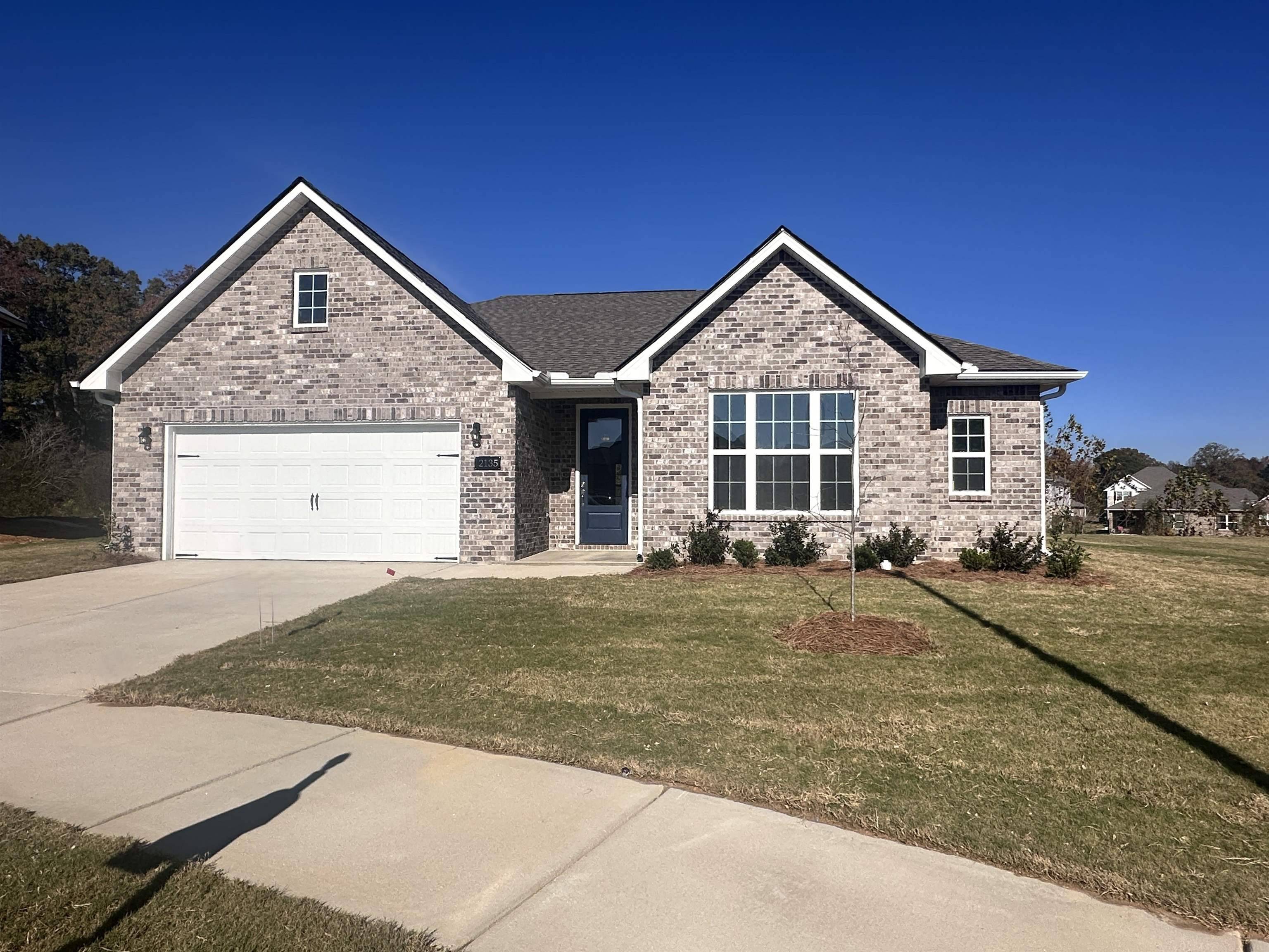 2135 Dustin Dr NE, Cullman, AL 35058