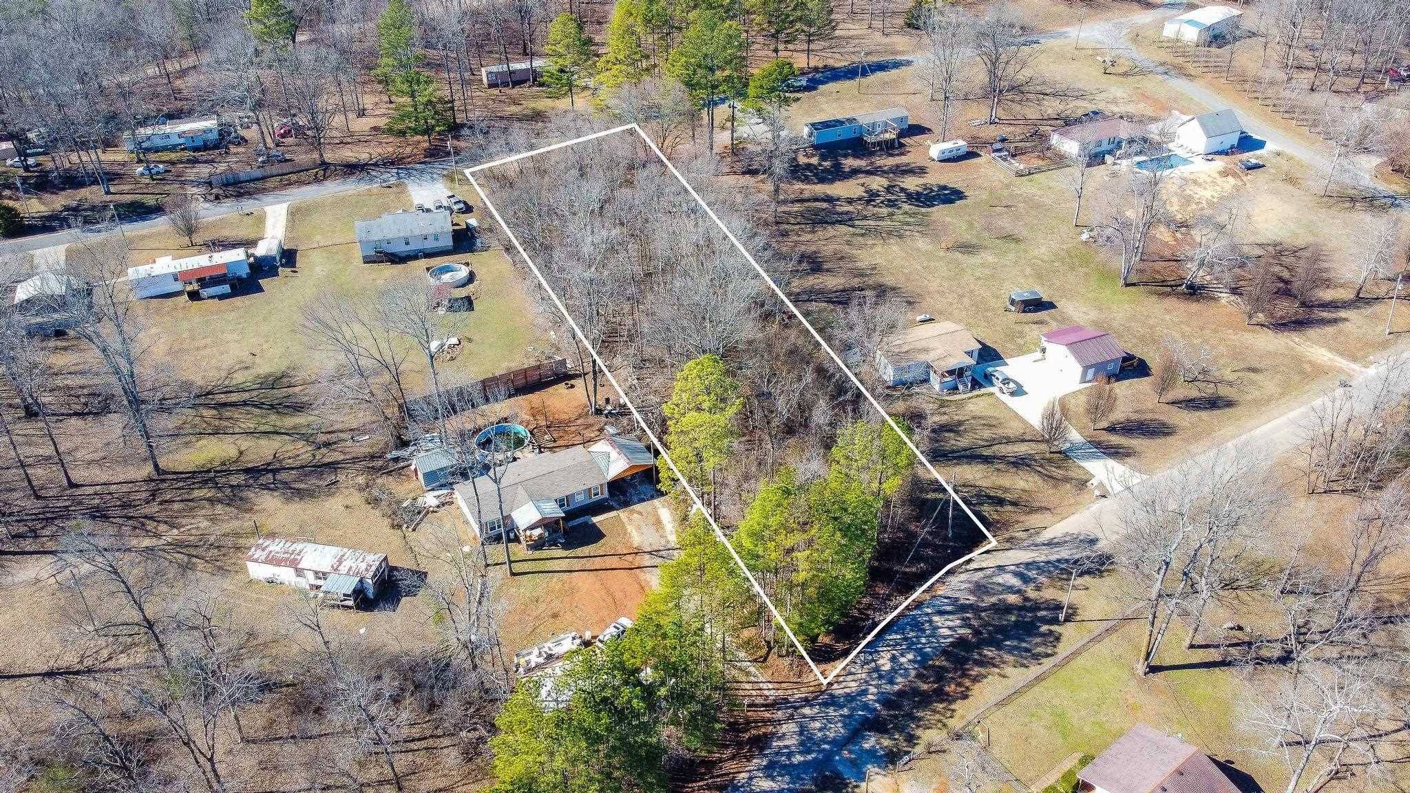 0 Durward St, Russellville, AL 35654