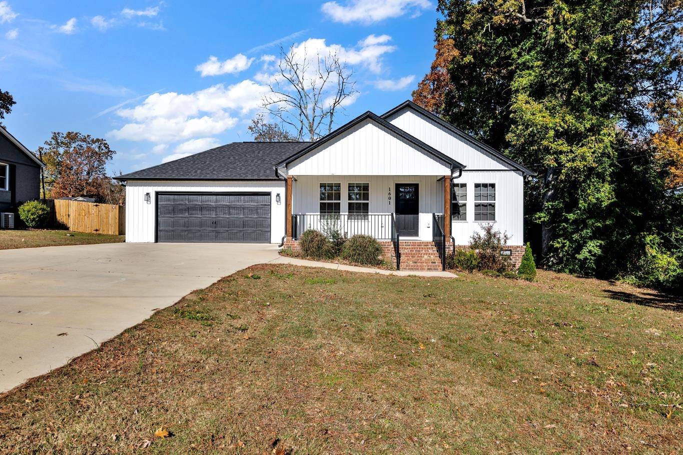 1601 Woodland St NW, Cullman, AL 35055