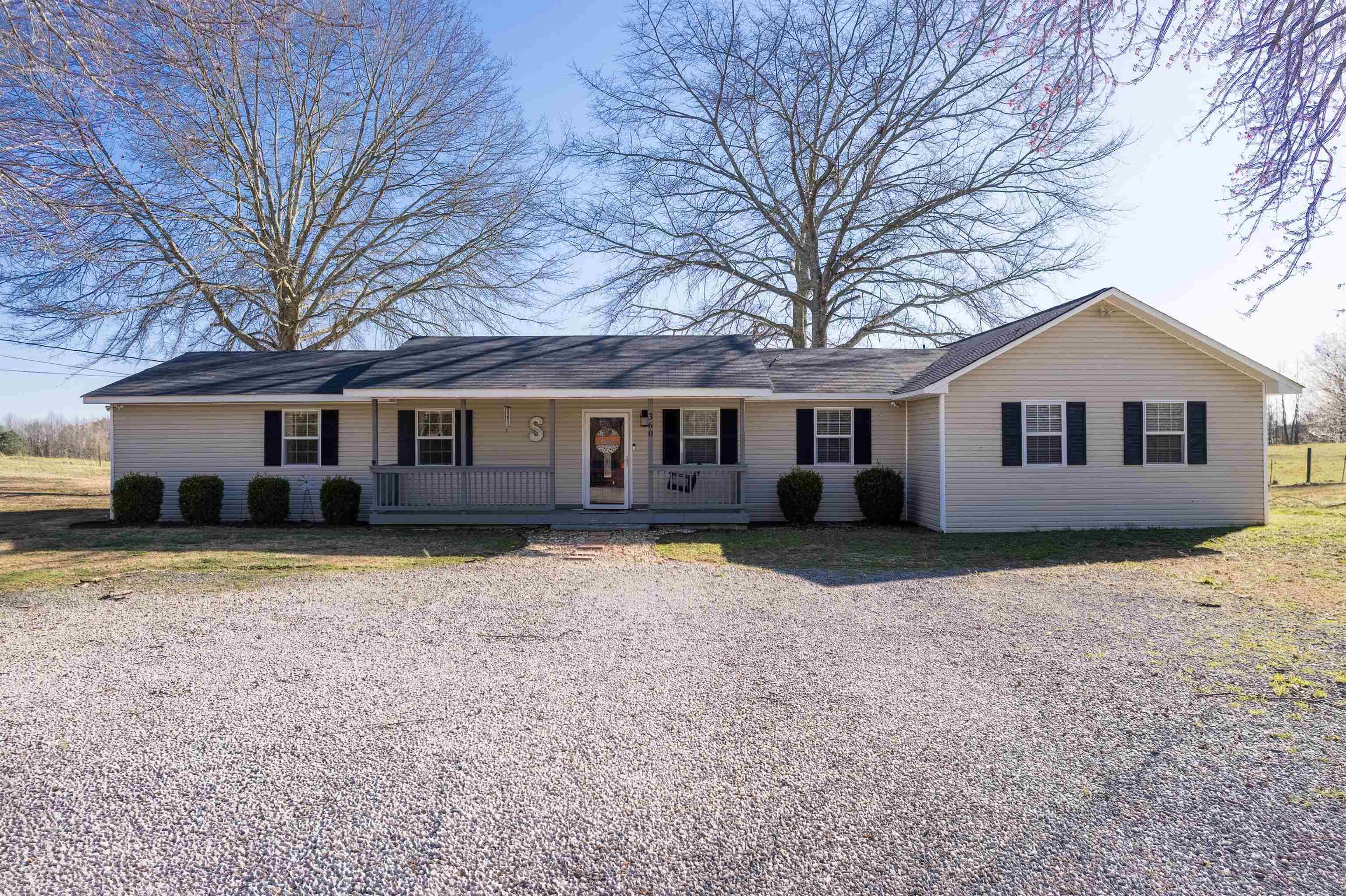360 Co Rd 992, Cullman, AL 35057