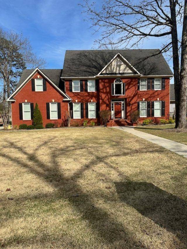 3500 Bessie Pat St, Hartselle, AL 35640