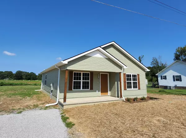 251 Trimble Dr, Hanceville, AL 35077