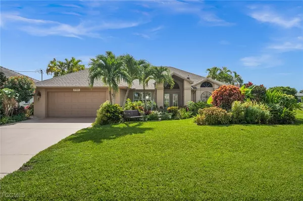 3701 SW 2nd AVE, Cape Coral, FL 33914