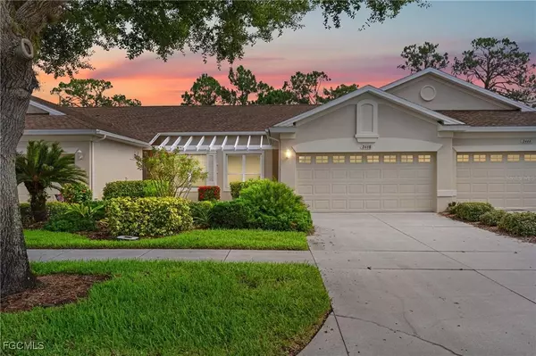 North Port, FL 33634,2468 MAGNOLIA CIR N