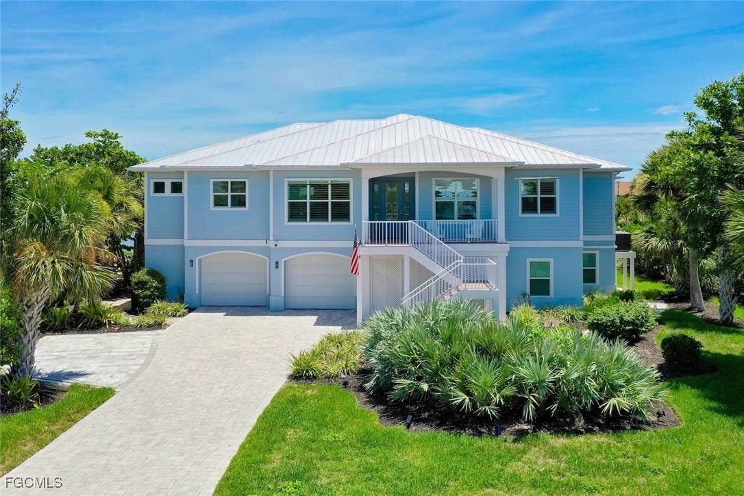 Sanibel, FL 33957,3191 Twin Lakes LN