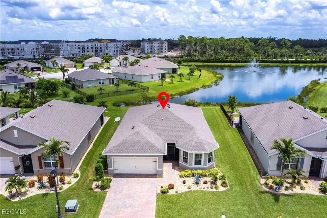 Cape Coral, FL 33909,3313 Acapulco CIR