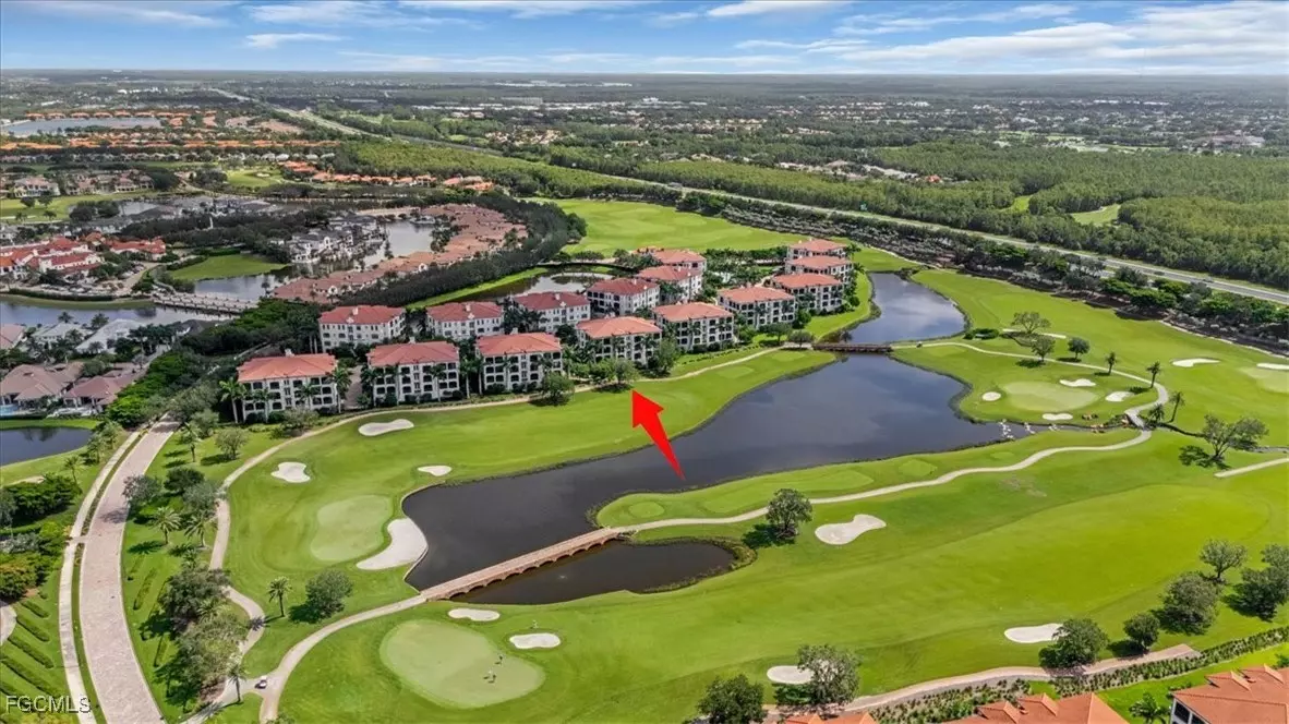 Naples, FL 34110,16432 Carrara WAY #101