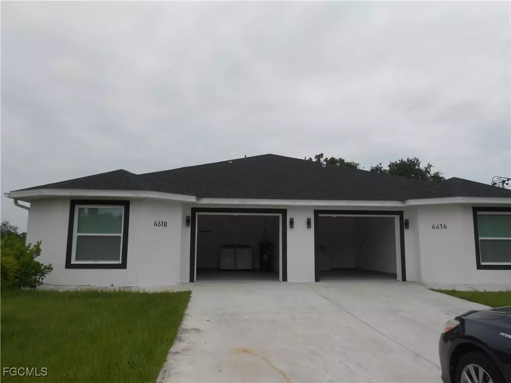 Lehigh Acres, FL 33973,4618 15th ST SW