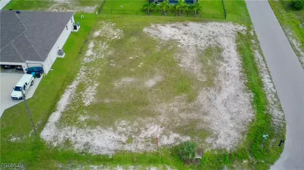 Cape Coral, FL 33993,4703 NW 36th ST