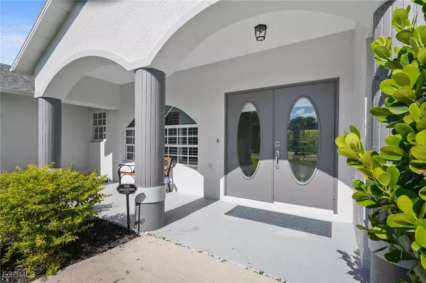 Fort Myers, FL 33967,17511 Caloosa Trace CIR