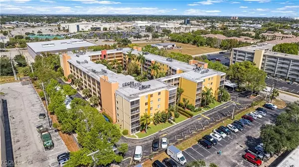 2366 Mall DR E #115, Fort Myers, FL 33901