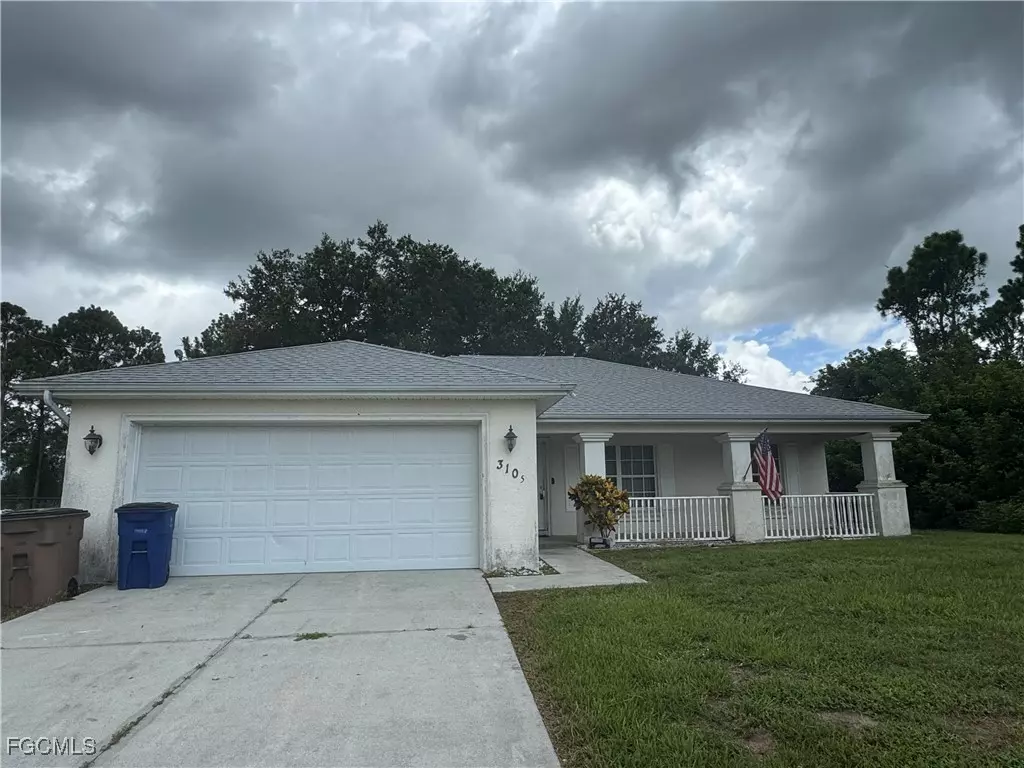 Lehigh Acres, FL 33976,3105 44th ST SW