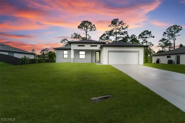 224 Lomax AVE S, Lehigh Acres, FL 33974