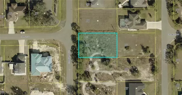 6561 Cedarwood AVE, Fort Myers, FL 33905