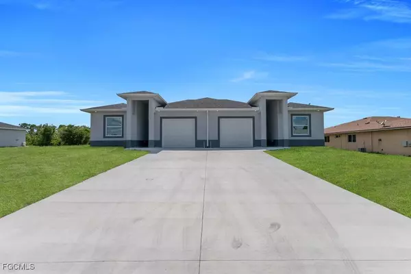 Lehigh Acres, FL 33973,724/726 Jack AVE S