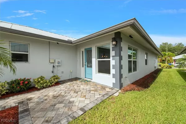 Labelle, FL 33935,175 Village CIR