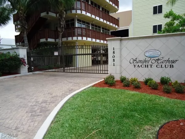 Fort Myers, FL 33908,15051 Punta Rassa RD