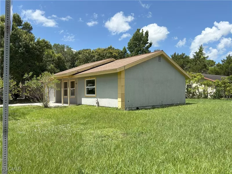 2008 Lighthouse LN, Labelle, FL 33935