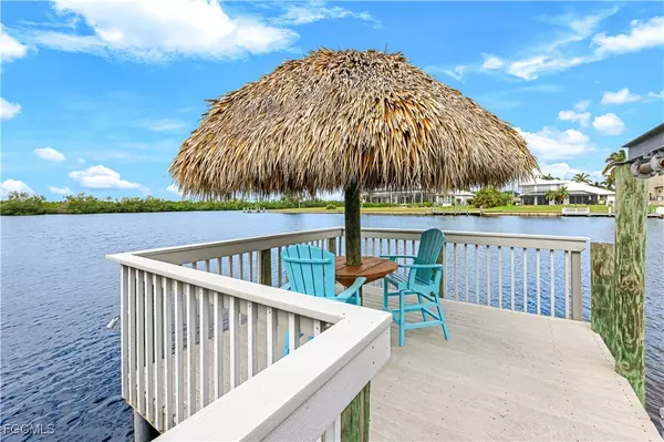Cape Coral, FL 33914,2849 SW 50th TER