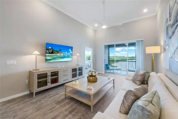 Fort Myers, FL 33913,11781 Venetian Lagoon DR #201