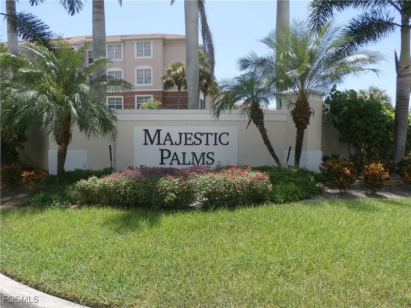 11701 Olivetti LN #210, Fort Myers, FL 33908