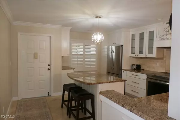 Fort Myers, FL 33908,12621 Kelly Sands WAY #329