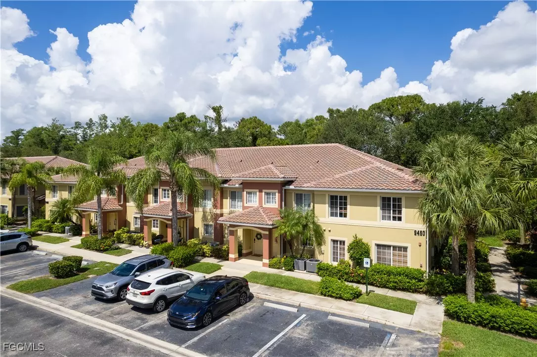 Fort Myers, FL 33913,9460 Ivy Brook RUN #710