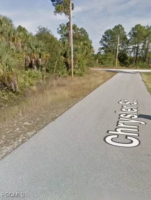 Lehigh Acres, FL 33974,1249 Chrysler ST