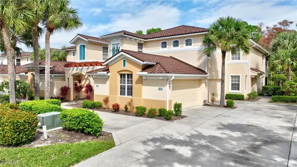 10507 Sevilla DR #202, Fort Myers, FL 33913