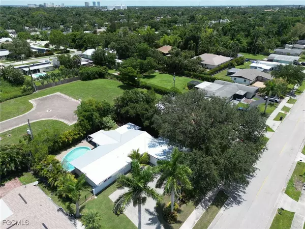 Fort Myers, FL 33901,1457 Moreno AVE