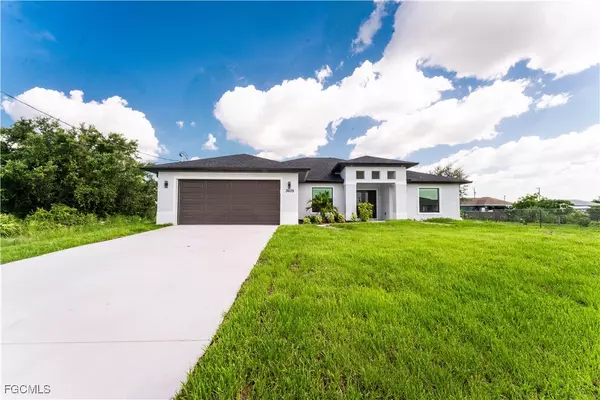 3609 16TH ST SW, Lehigh Acres, FL 33976