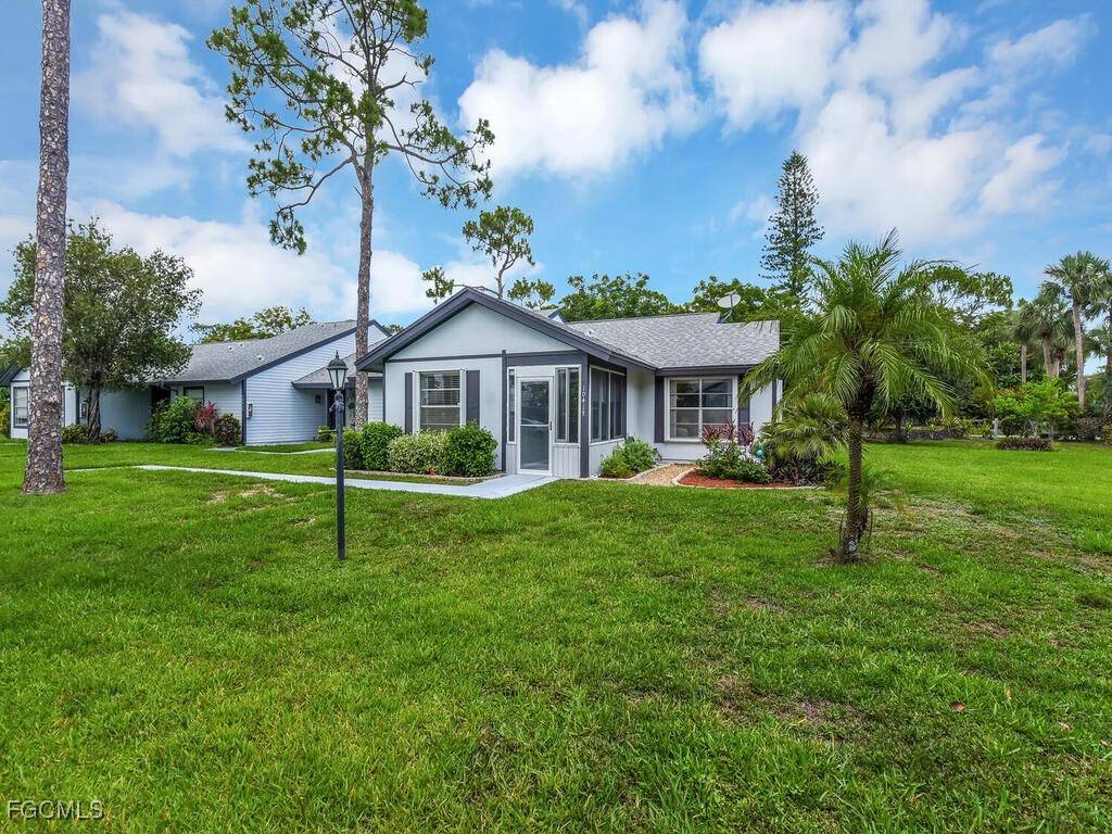 10419 New Bedford CT, Lehigh Acres, FL 33936