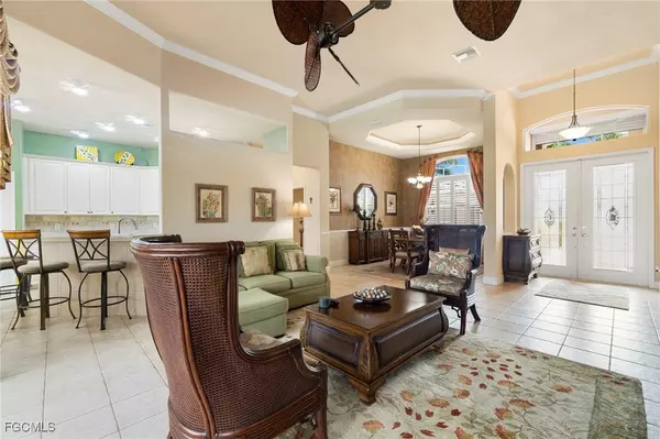 North Fort Myers, FL 33917,3575 Odyssea CT