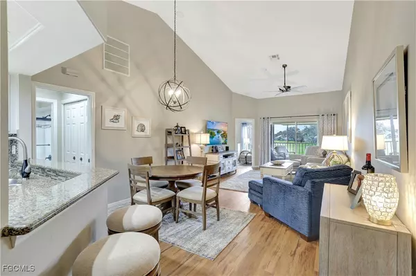 Bonita Springs, FL 34135,13631 Worthington WAY #1711