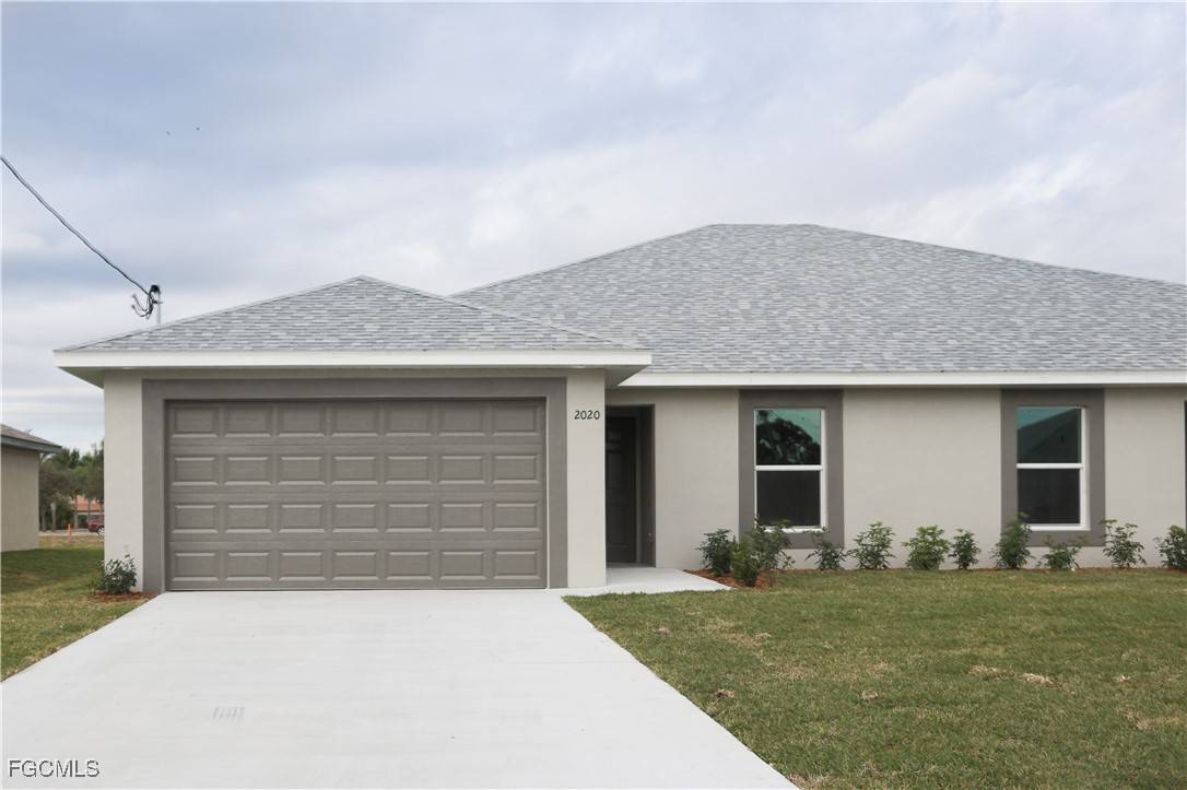 2020 SW 15th PL, Cape Coral, FL 33991