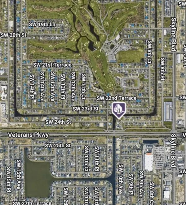 Cape Coral, FL 33991,935 SW 24th ST