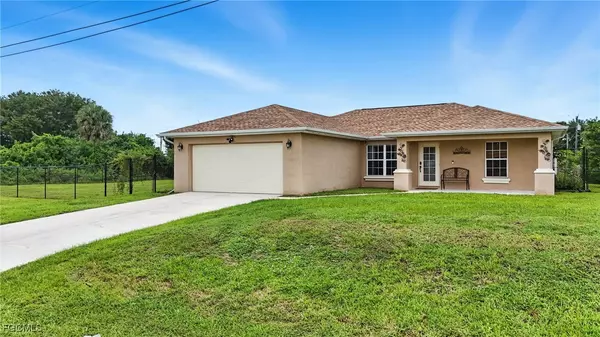 Lehigh Acres, FL 33976,2910 41st ST SW