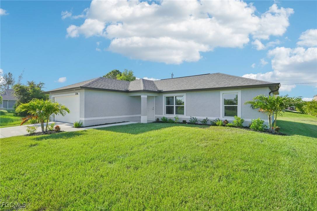 11456 5th AVE, Punta Gorda, FL 33955